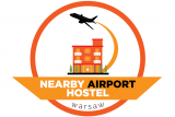 hotel lotnisko warszawa