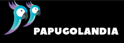 Karma dla papug