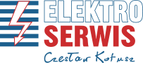 Drzwi rozwierne ELEKTRO-SERWIS Katowice