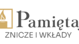 znicz lampion na cmentarz